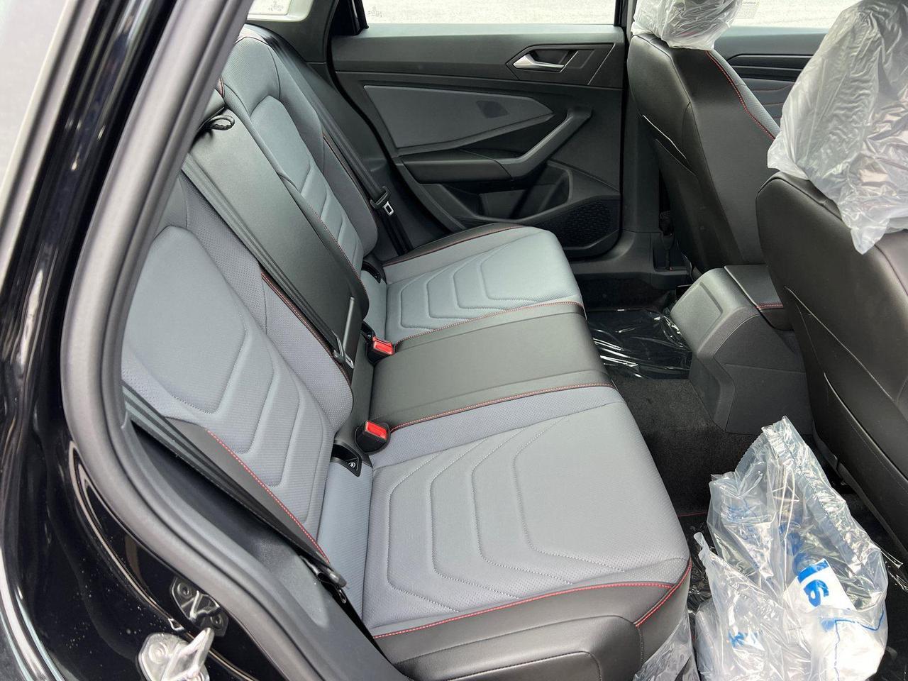 2026 Volkswagen Jetta GLI Autobahn Hagerstown MD