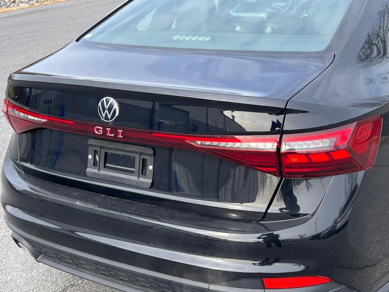 2026 Volkswagen Jetta GLI Autobahn Hagerstown MD