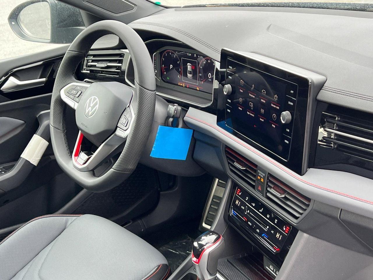 2026 Volkswagen Jetta GLI Autobahn Hagerstown MD