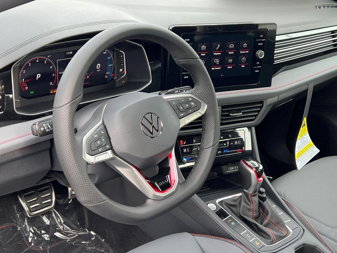 2026 Volkswagen Jetta GLI Autobahn Hagerstown MD