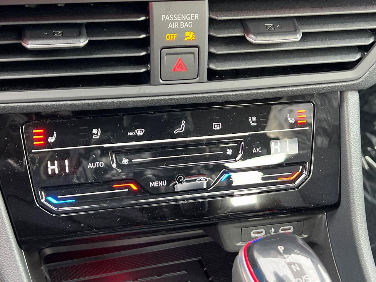 2026 Volkswagen Jetta GLI Autobahn Hagerstown MD