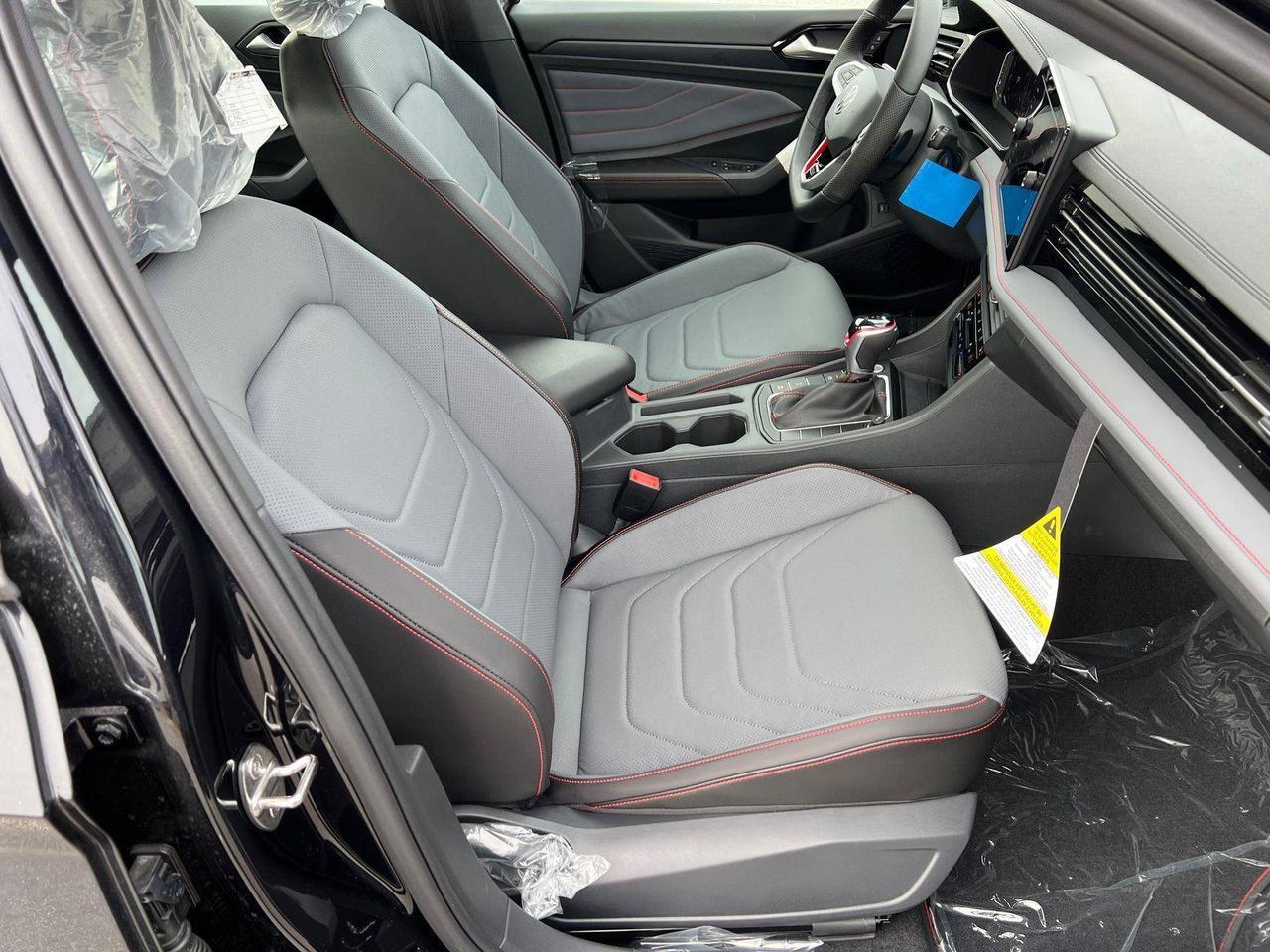 2026 Volkswagen Jetta GLI Autobahn Hagerstown MD