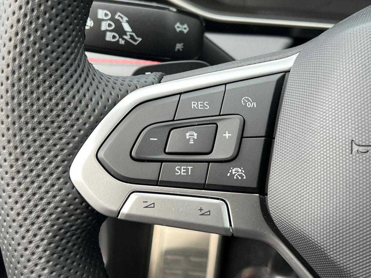 2026 Volkswagen Jetta GLI Autobahn Hagerstown MD