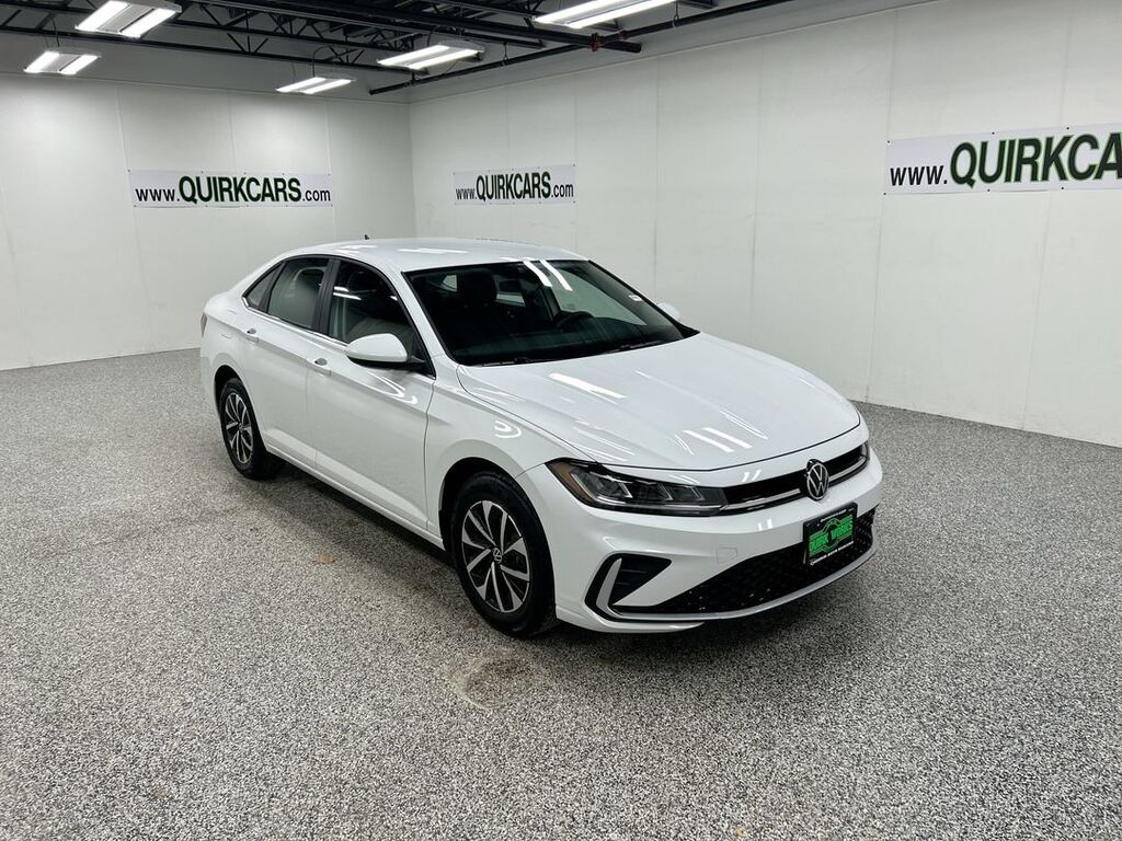 2026 Volkswagen Jetta S Oshkosh WI