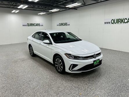 Volkswagen Jetta S 2026