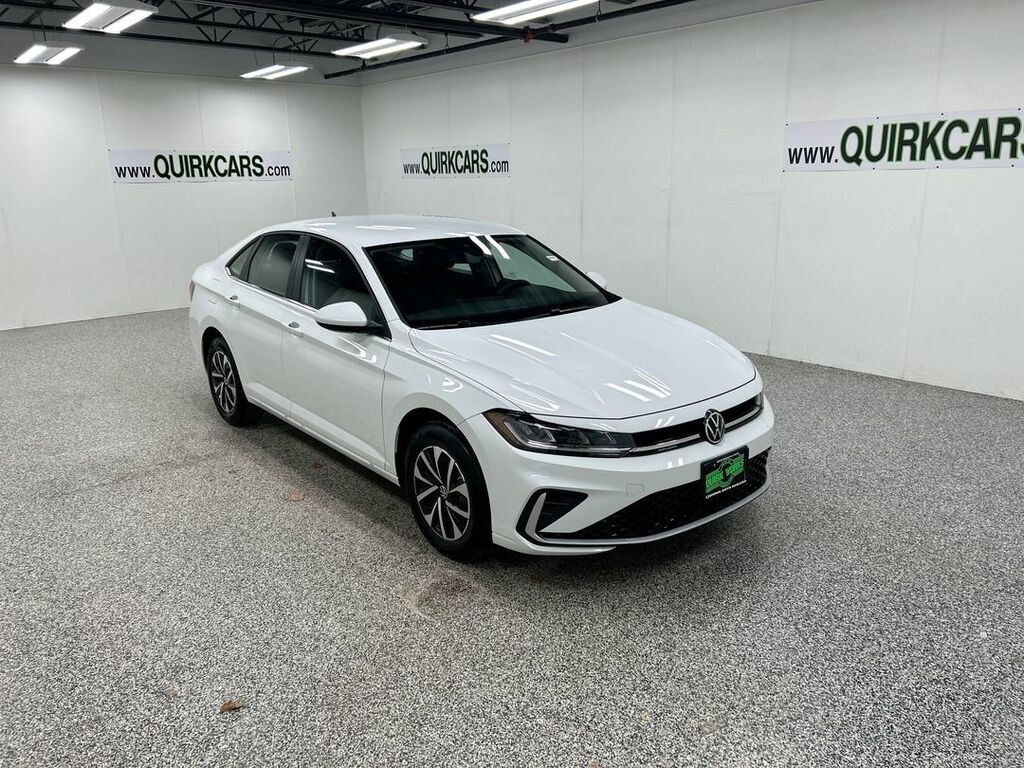 2026 Volkswagen Jetta S Oshkosh WI