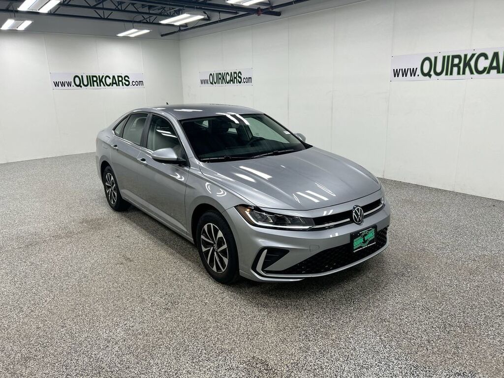 2026 Volkswagen Jetta S Oshkosh WI