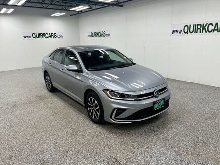 Volkswagen Jetta S 2026