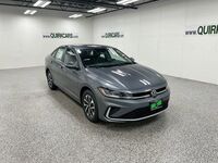 Volkswagen Jetta S 2026