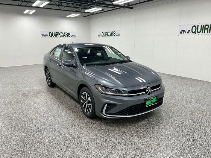 2026 Volkswagen Jetta S Oshkosh WI