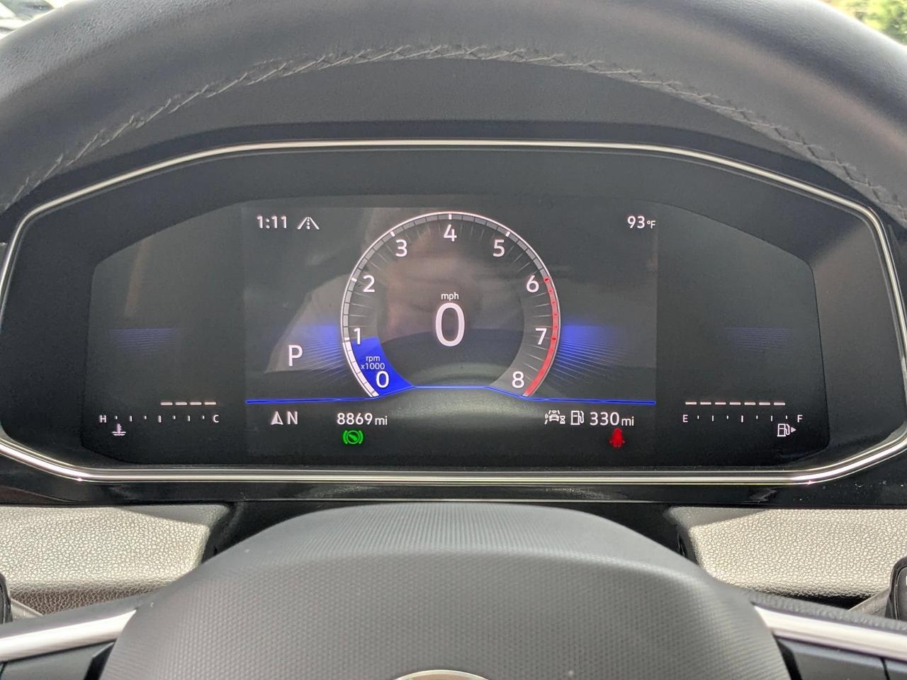 2026 Volkswagen Jetta S San Antonio TX