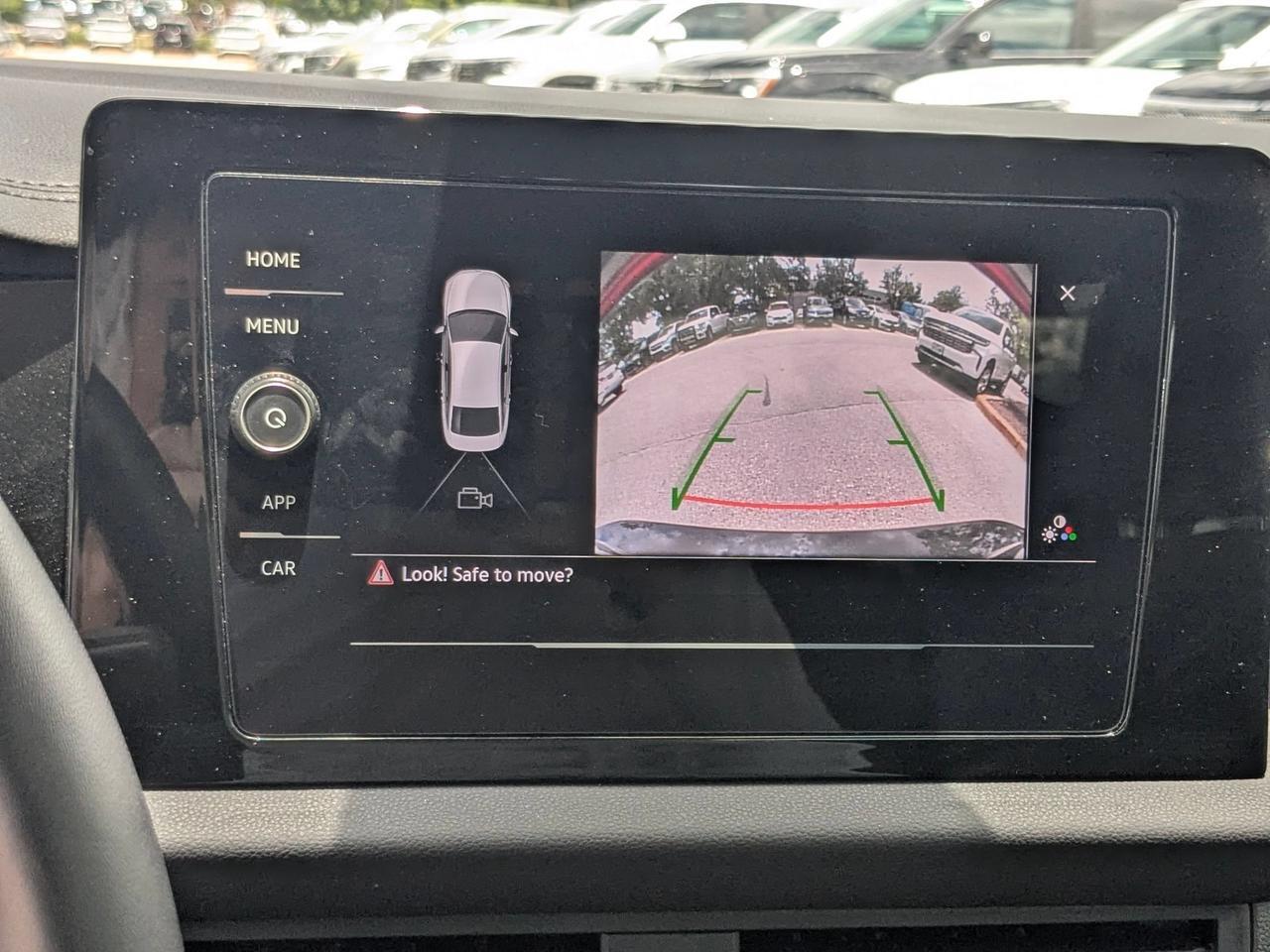 2026 Volkswagen Jetta S San Antonio TX