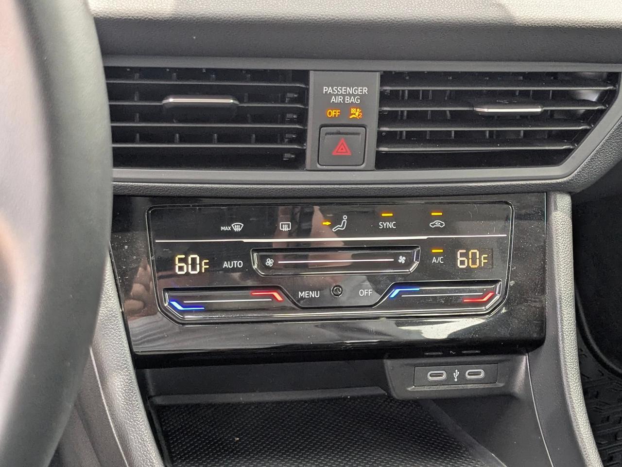 2026 Volkswagen Jetta S San Antonio TX