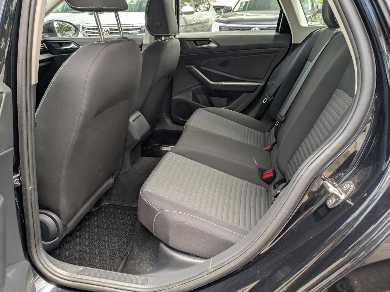 2026 Volkswagen Jetta S San Antonio TX