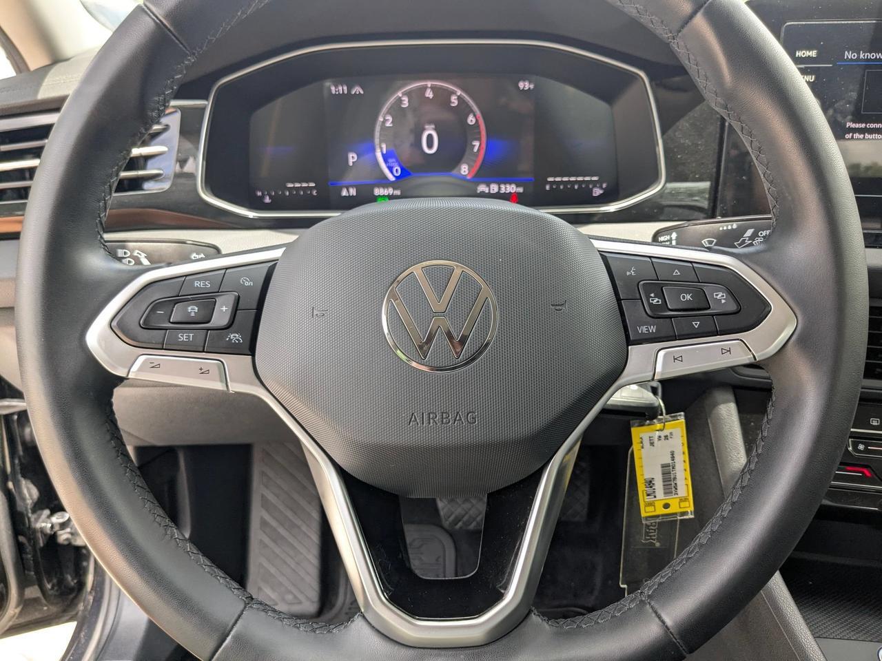 2026 Volkswagen Jetta S San Antonio TX