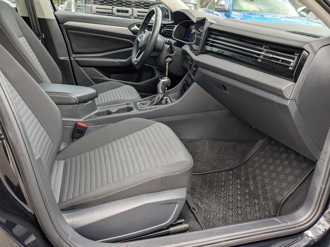 2026 Volkswagen Jetta S San Antonio TX