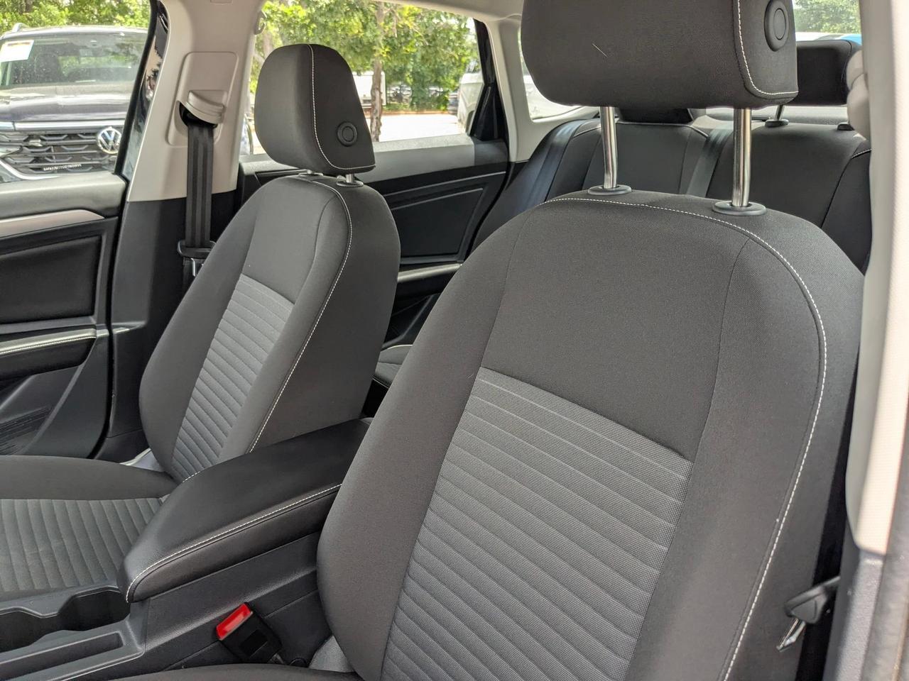 2026 Volkswagen Jetta S San Antonio TX