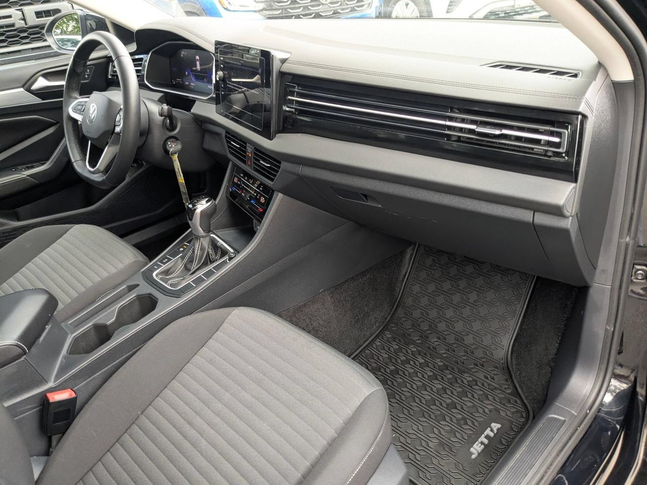2026 Volkswagen Jetta S San Antonio TX