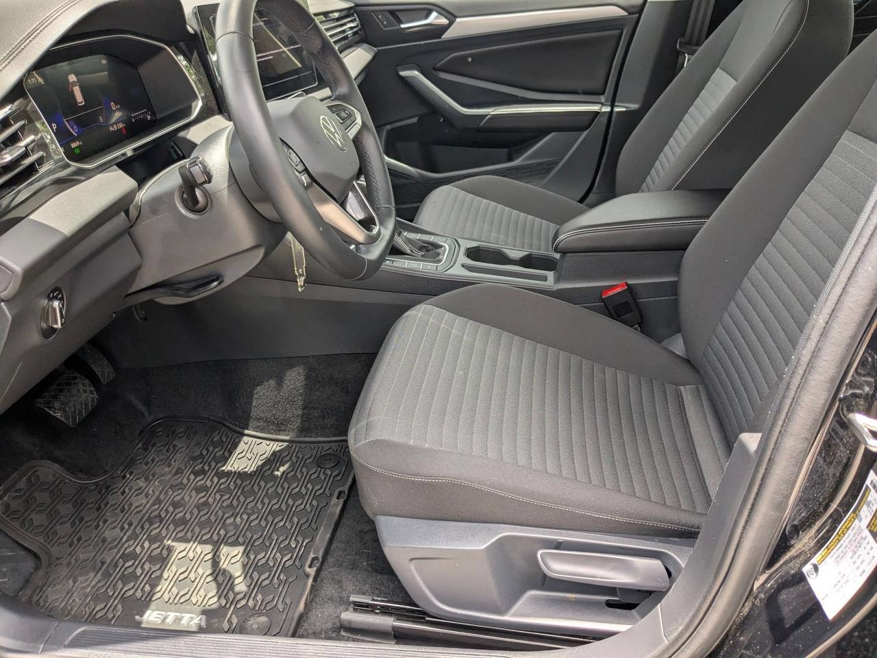 2026 Volkswagen Jetta S San Antonio TX