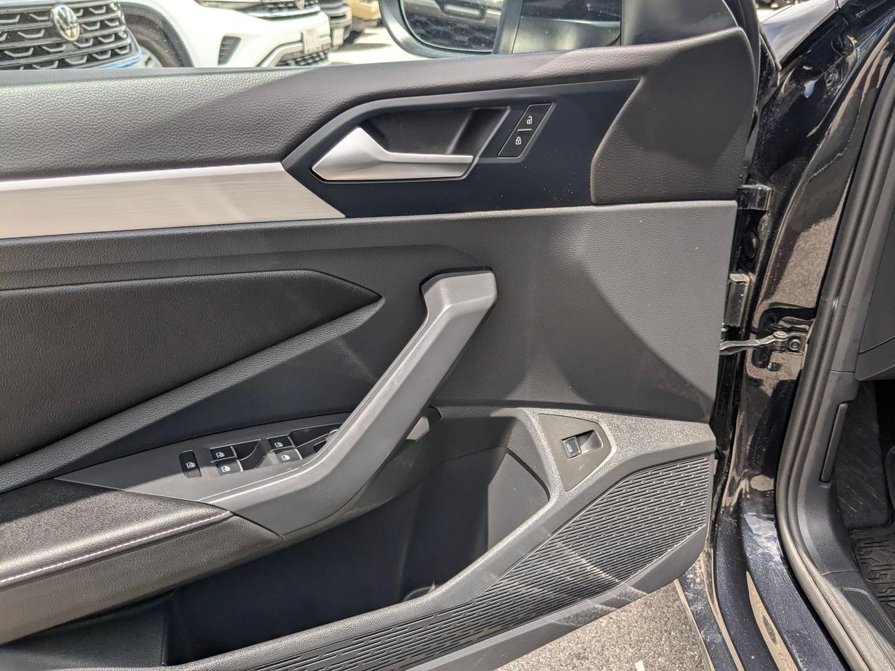 2026 Volkswagen Jetta S San Antonio TX