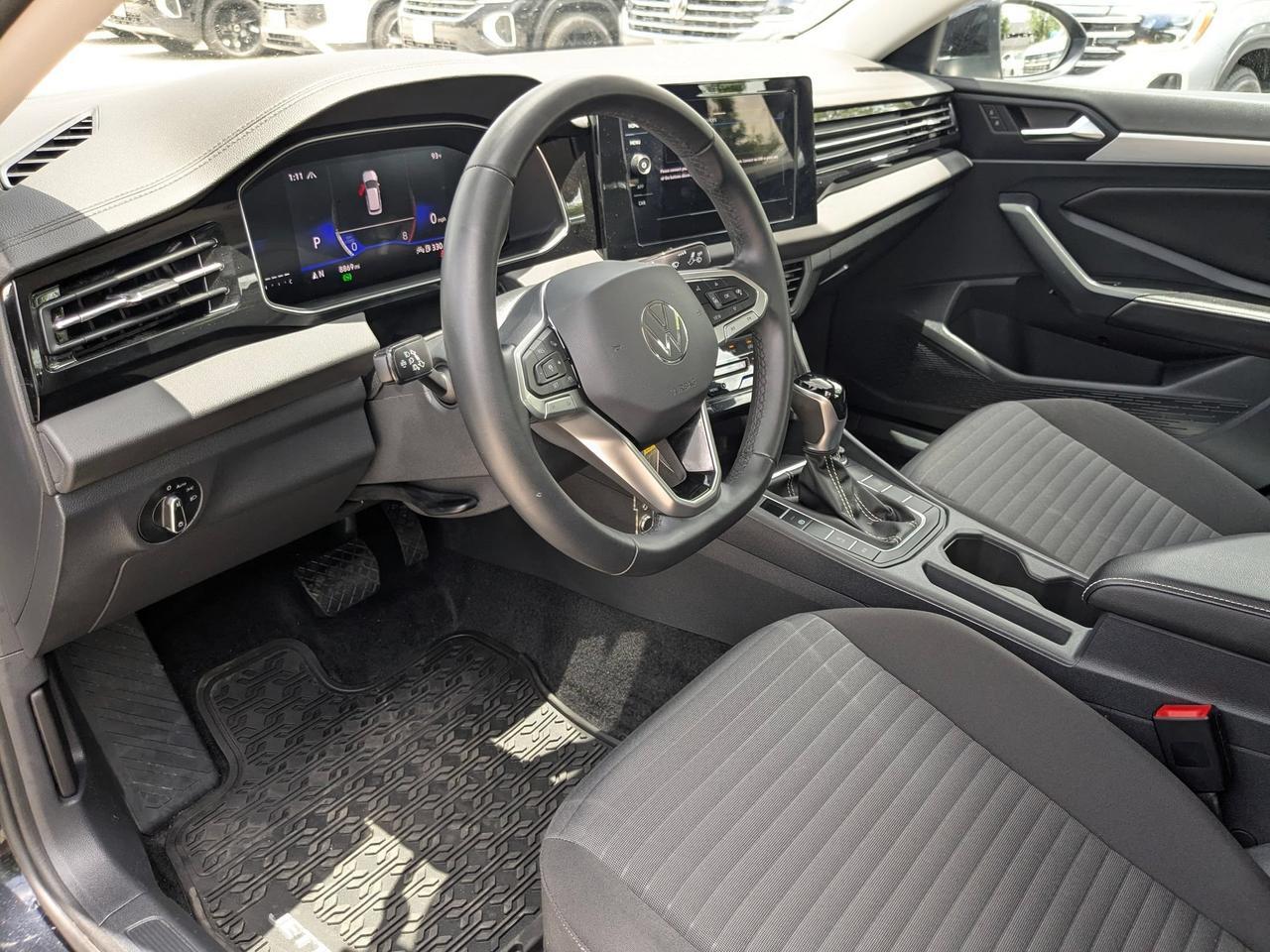 2026 Volkswagen Jetta S San Antonio TX