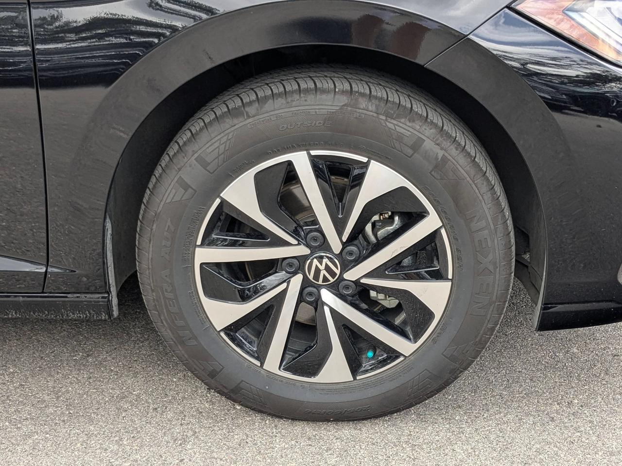 2026 Volkswagen Jetta S San Antonio TX