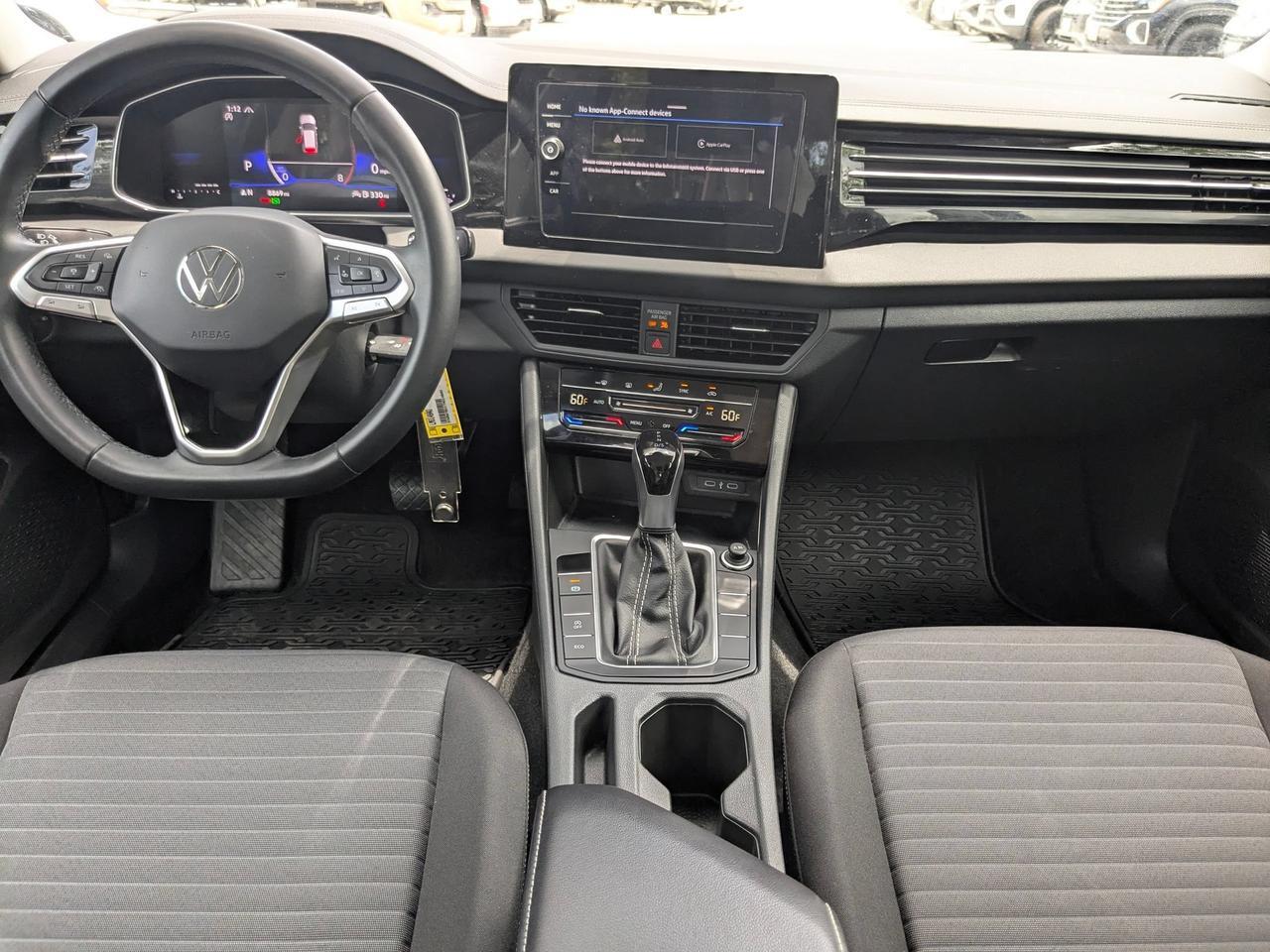 2026 Volkswagen Jetta S San Antonio TX