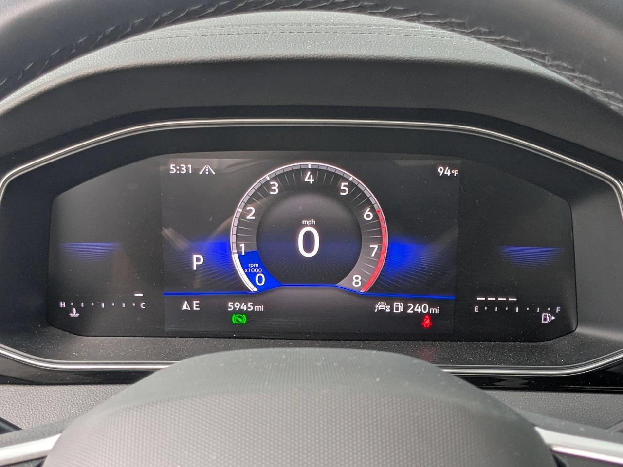 2026 Volkswagen Jetta S San Antonio TX