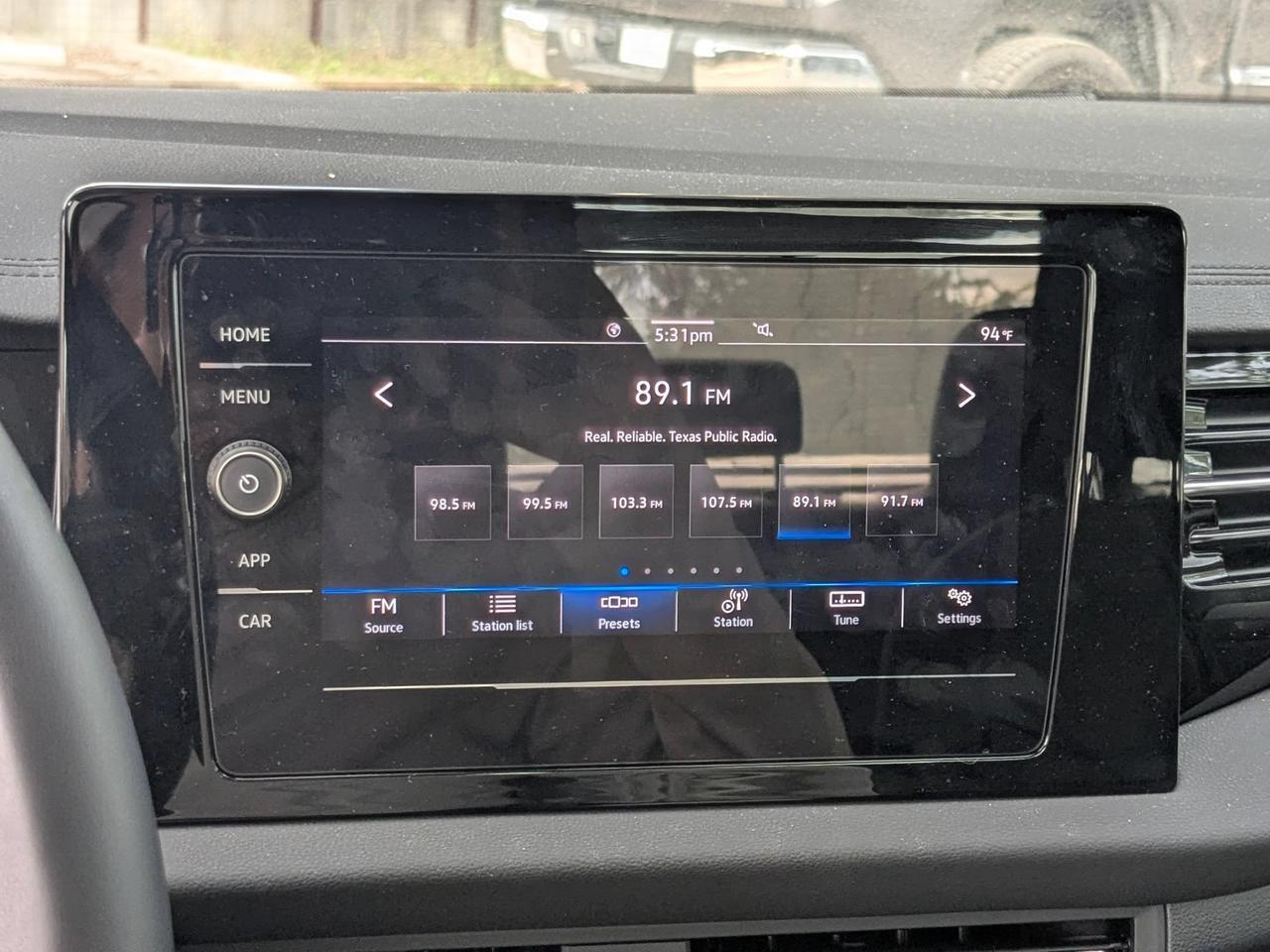 2026 Volkswagen Jetta S San Antonio TX