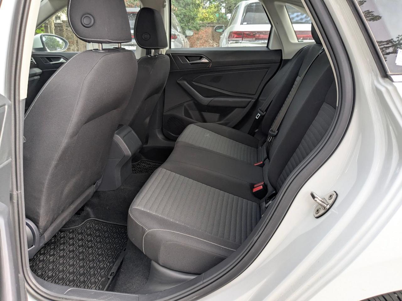2026 Volkswagen Jetta S San Antonio TX