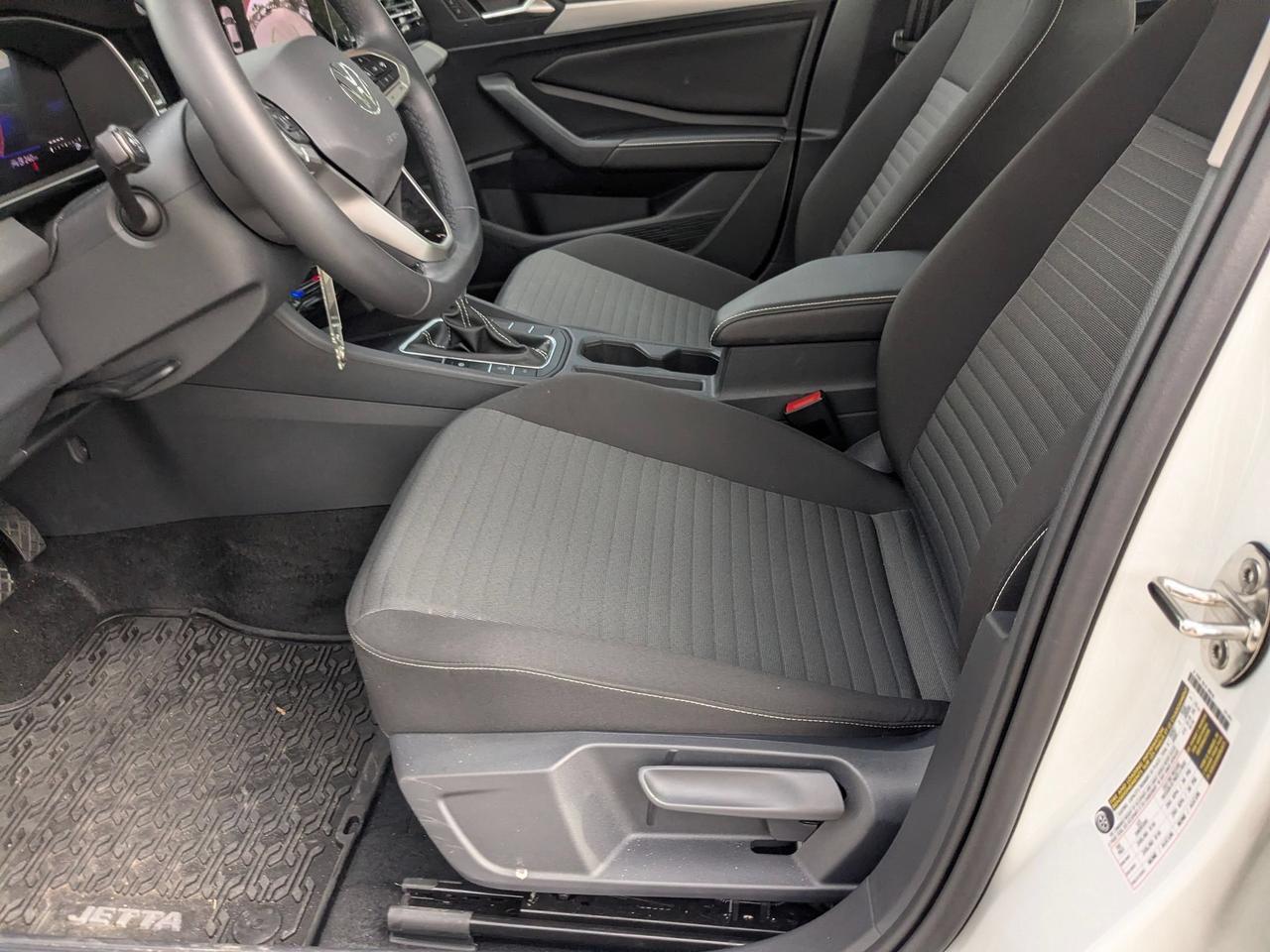 2026 Volkswagen Jetta S San Antonio TX