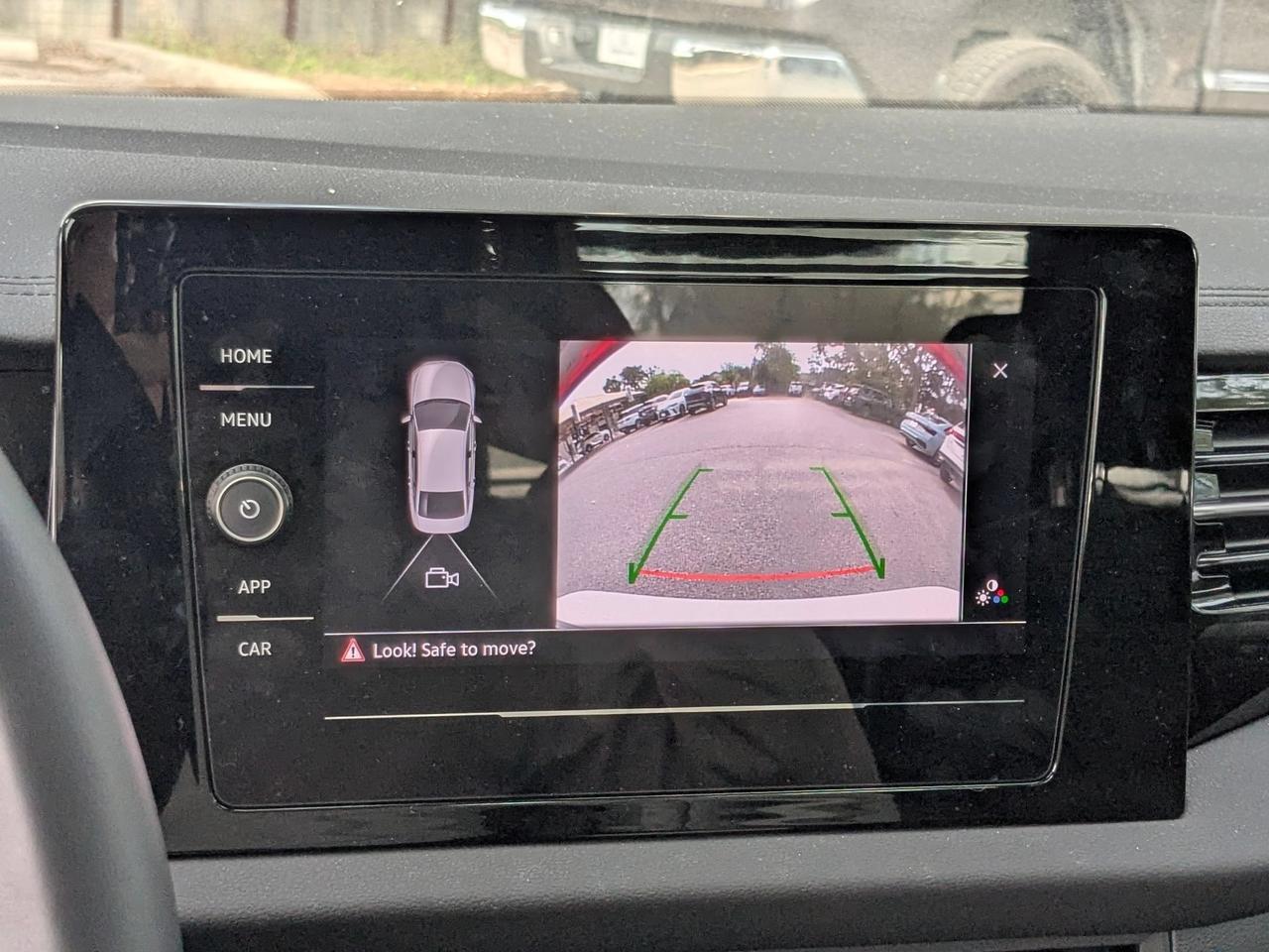2026 Volkswagen Jetta S San Antonio TX