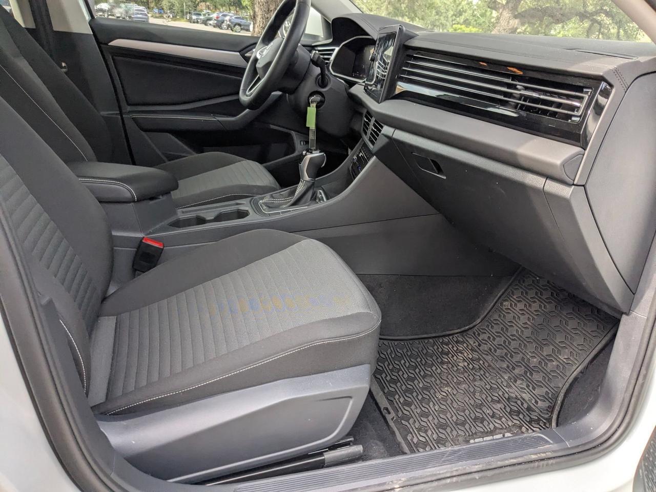 2026 Volkswagen Jetta S San Antonio TX