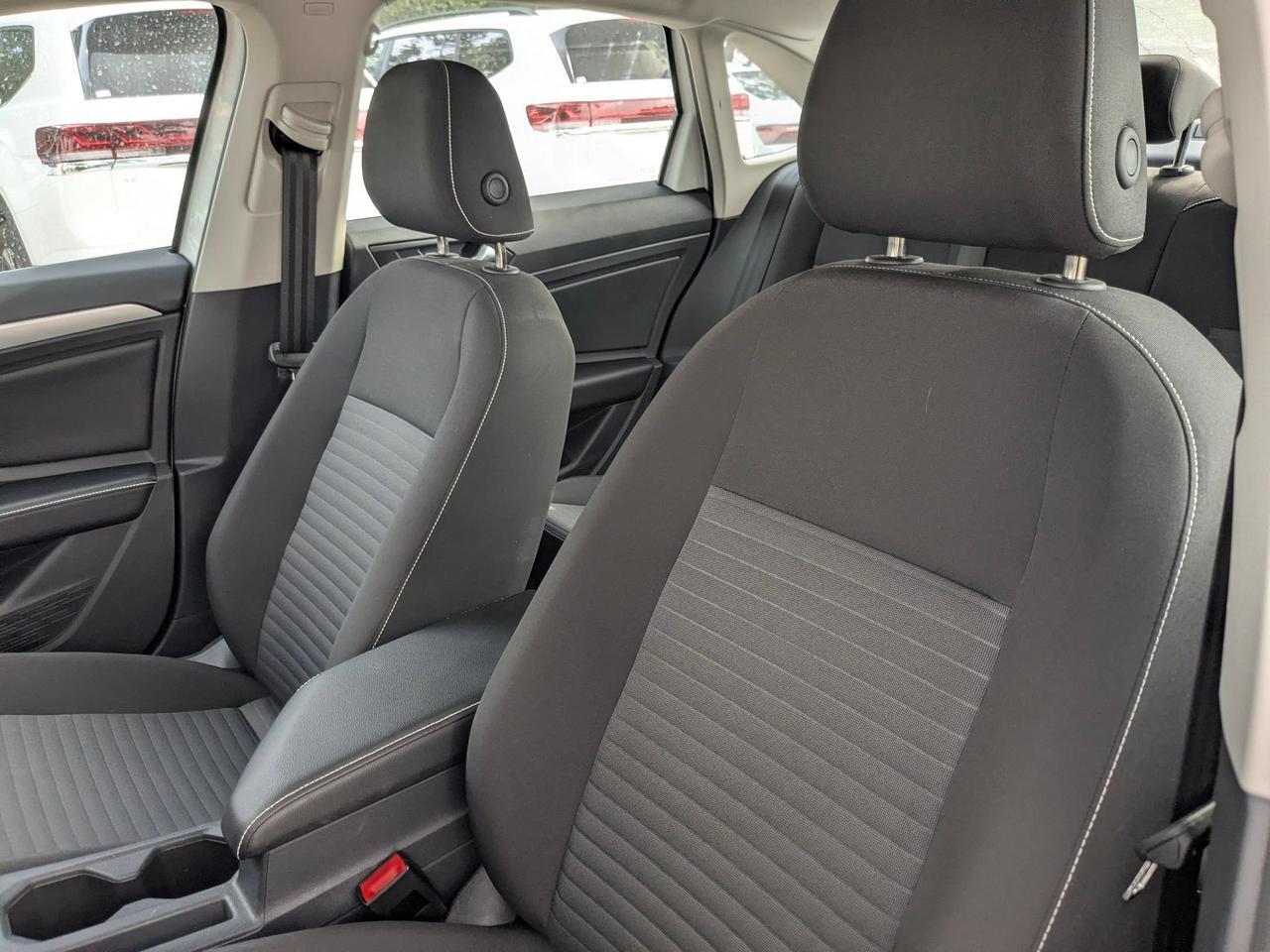 2026 Volkswagen Jetta S San Antonio TX