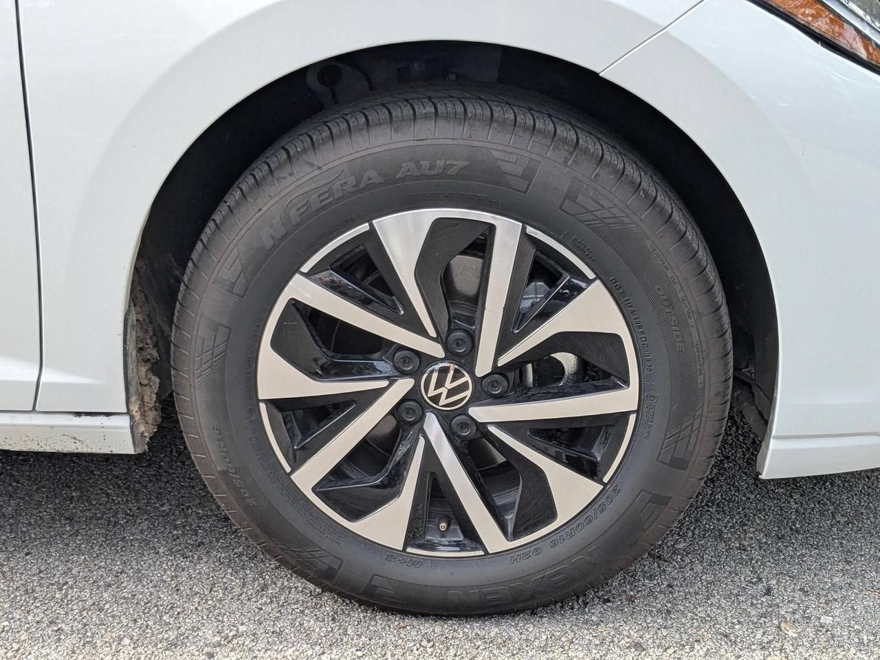 2026 Volkswagen Jetta S San Antonio TX