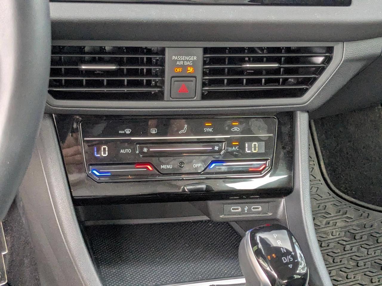 2026 Volkswagen Jetta S San Antonio TX