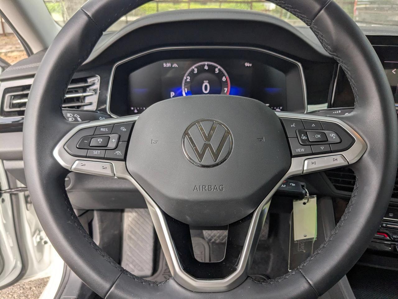 2026 Volkswagen Jetta S San Antonio TX