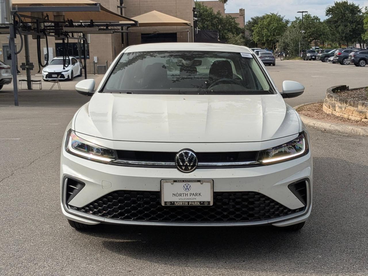 2026 Volkswagen Jetta S San Antonio TX