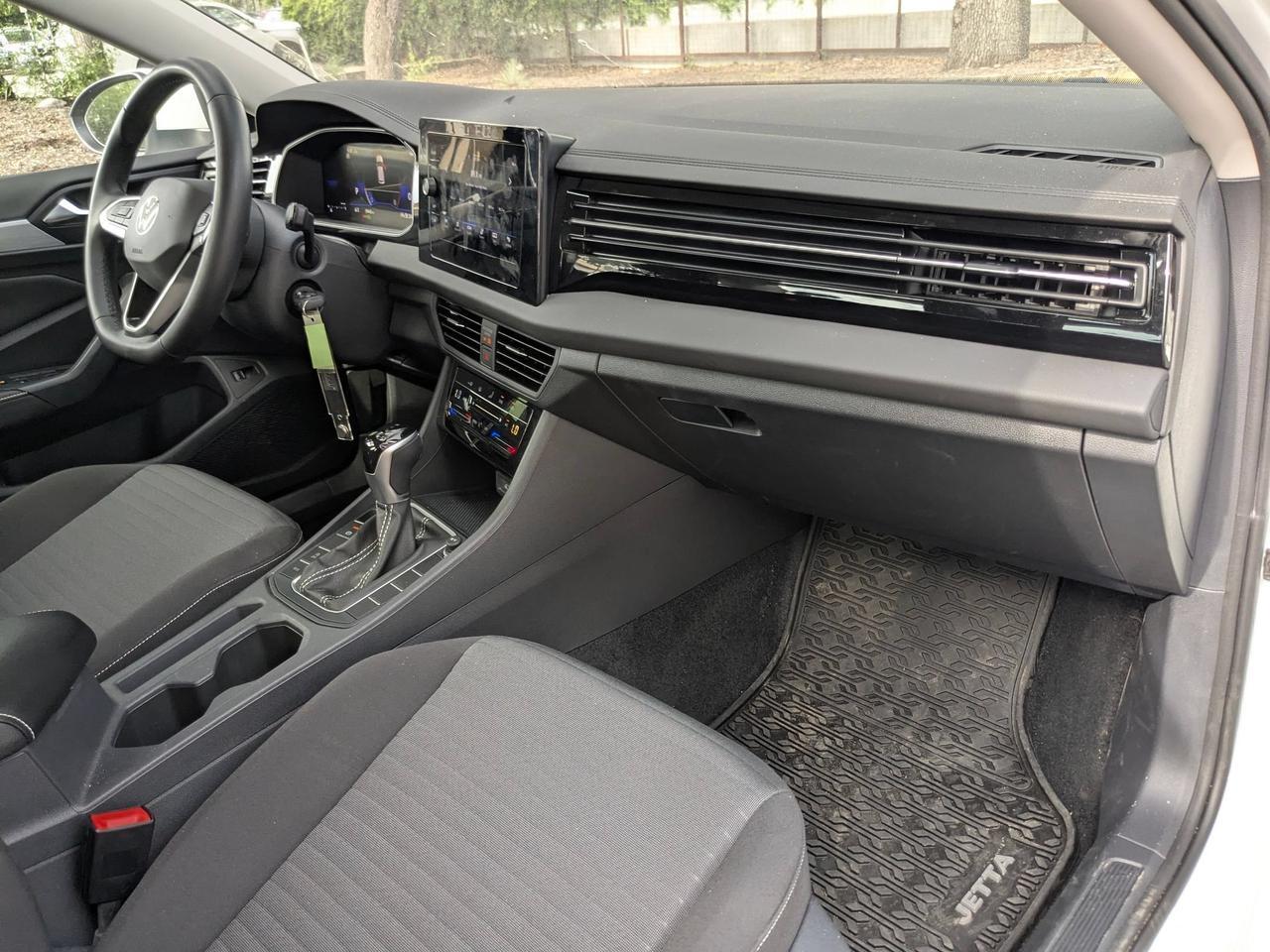 2026 Volkswagen Jetta S San Antonio TX