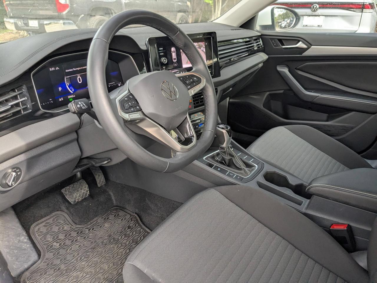 2026 Volkswagen Jetta S San Antonio TX
