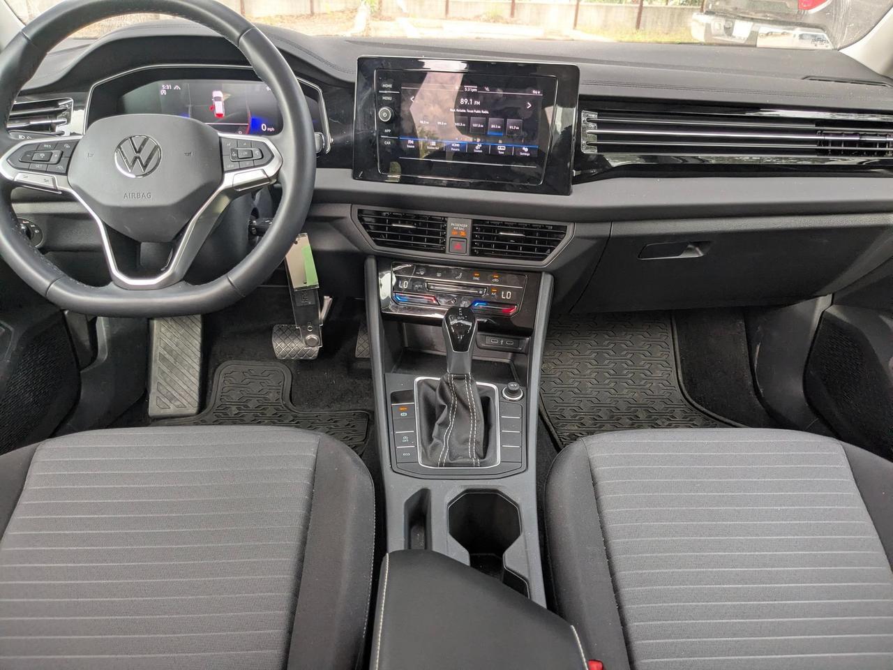 2026 Volkswagen Jetta S San Antonio TX