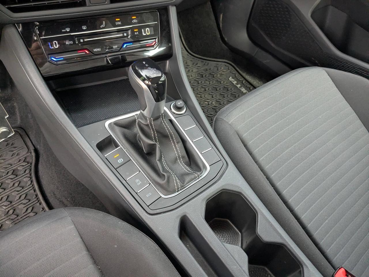 2026 Volkswagen Jetta S San Antonio TX