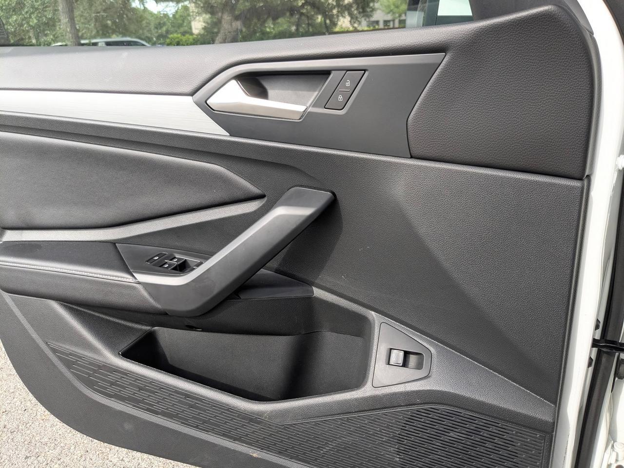 2026 Volkswagen Jetta S San Antonio TX