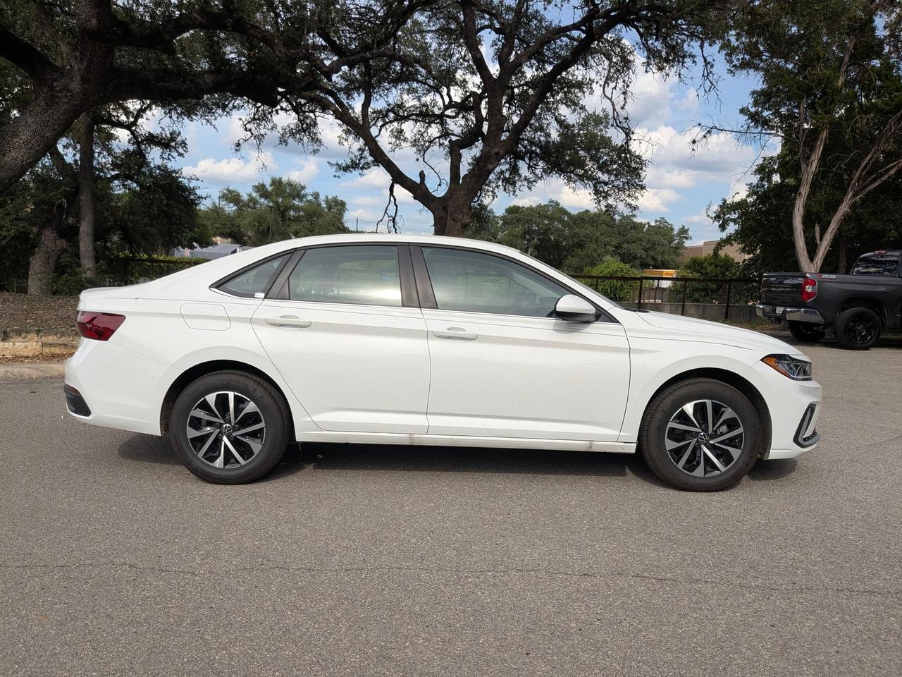 2026 Volkswagen Jetta S