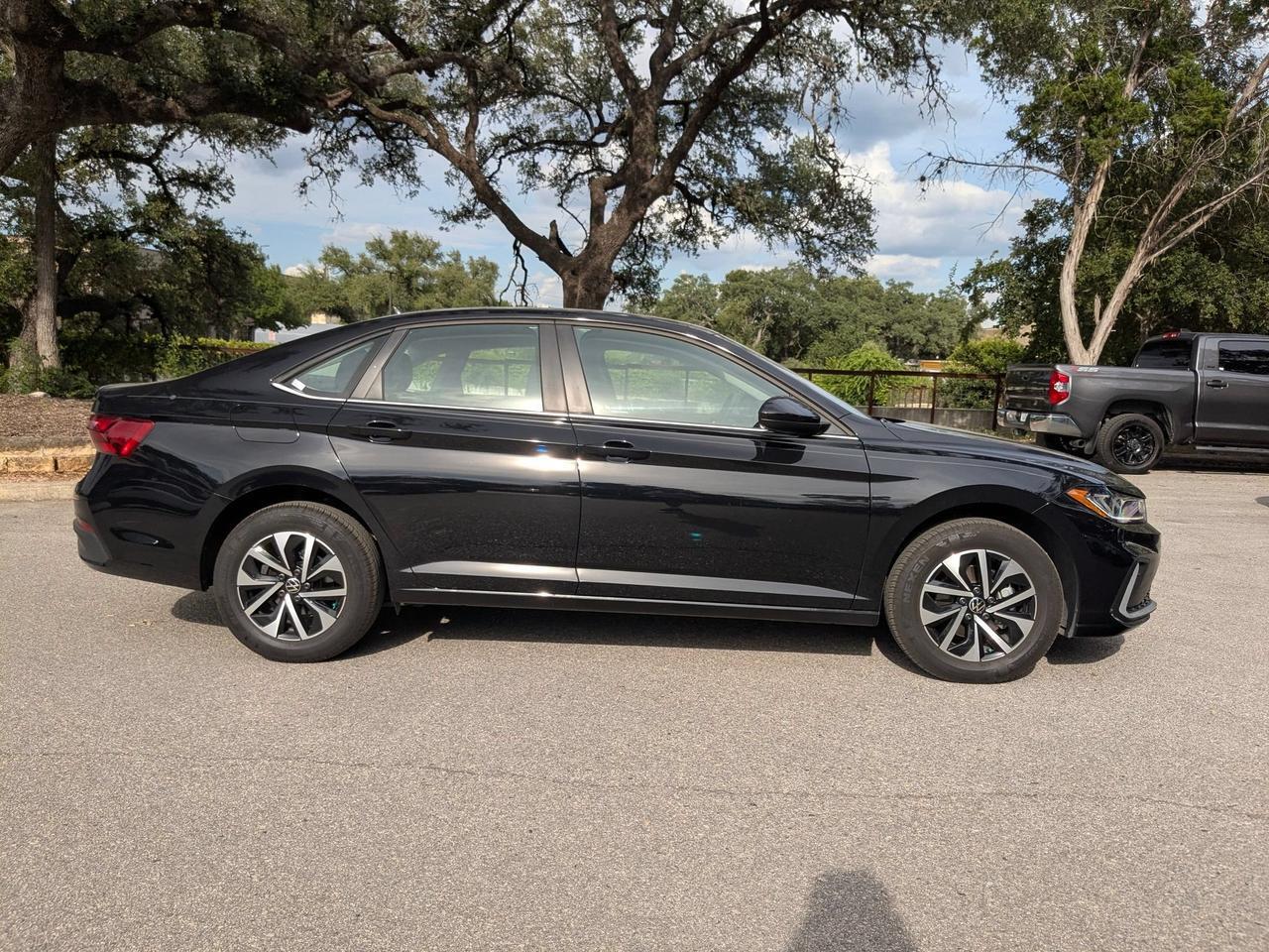2026 Volkswagen Jetta S