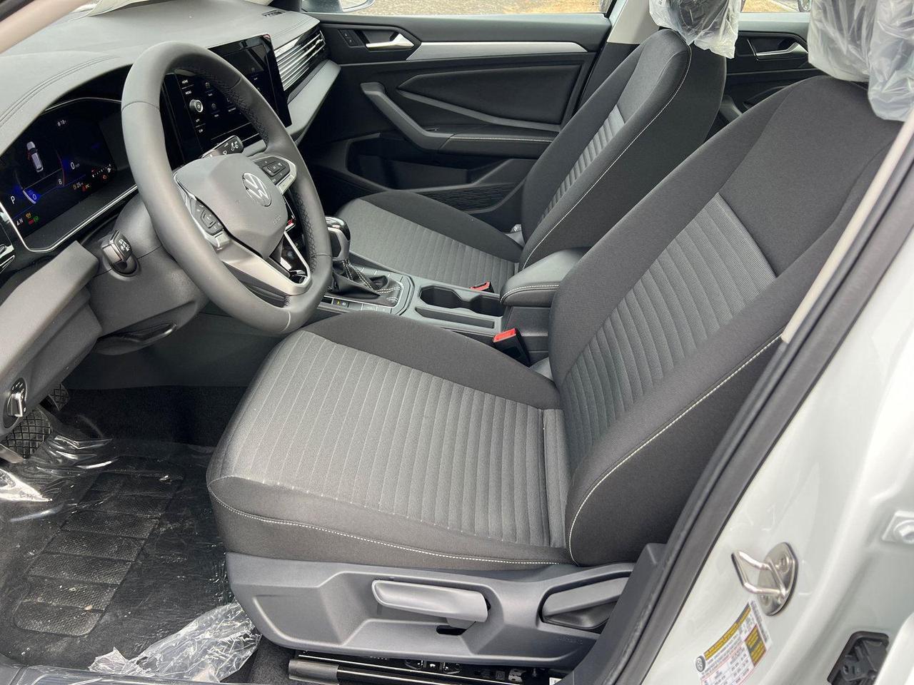 2026 Volkswagen Jetta S Hagerstown MD