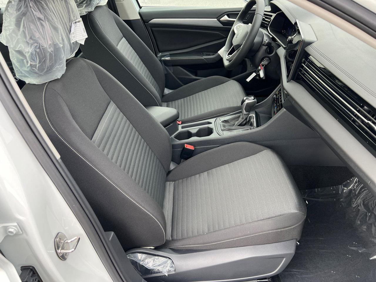 2026 Volkswagen Jetta S Hagerstown MD