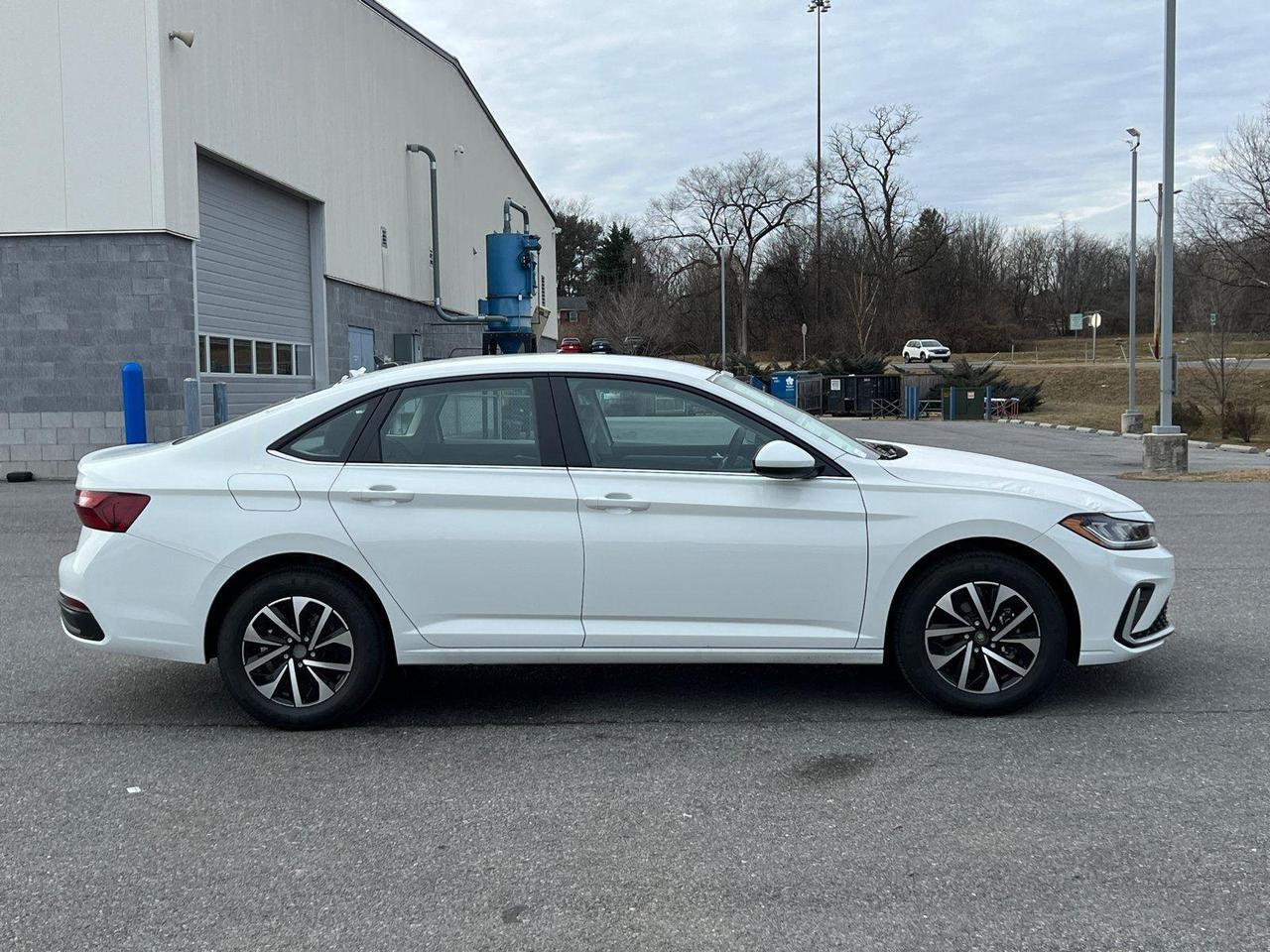 2026 Volkswagen Jetta S Hagerstown MD