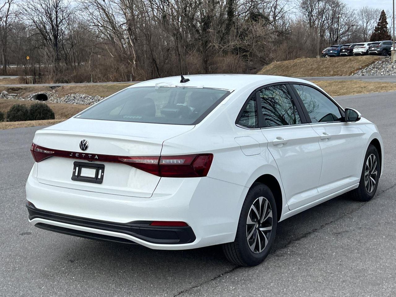 2026 Volkswagen Jetta S Hagerstown MD