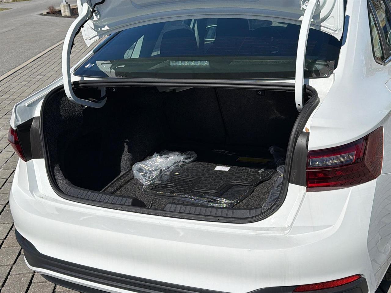 2026 Volkswagen Jetta S Hagerstown MD